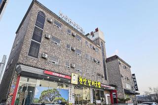 Nobotel Cheonan - Cheonan - 4