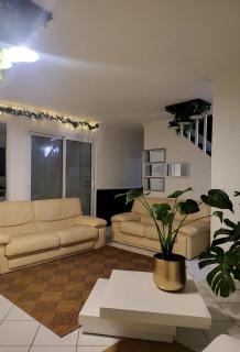 Villa TON PARADIS 4 chambres - 3