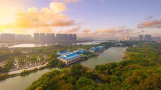 Xiamen Aqua Resort - Gaolin - 0