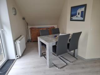 Ferienwohnungen Öker - Whg 2 - familiengerechte Fewo mit 2 SZ, nur wenige Gehminuten zum Hauptstrand - Grömitz - 8