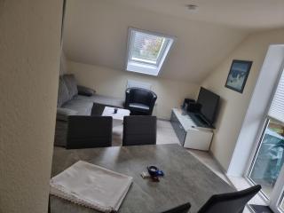 Ferienwohnungen Öker - Whg 2 - familiengerechte Fewo mit 2 SZ, nur wenige Gehminuten zum Hauptstrand - Grömitz - 6