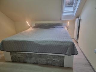 Ferienwohnungen Öker - Whg 2 - familiengerechte Fewo mit 2 SZ, nur wenige Gehminuten zum Hauptstrand - Grömitz - 3