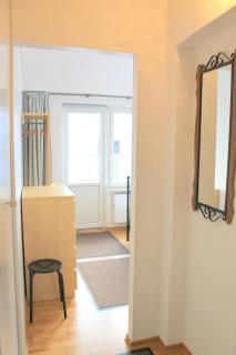 "Wohnung 1 - G Pape" mit 2 Terrassen, kostenloses WLAN, Longstay Rabatt, Nähe Dünenpark - Grömitz - 4