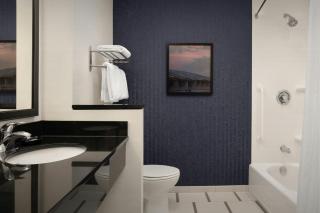 Fairfield by Marriott The Dalles - 4