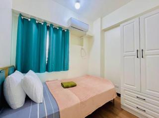 Vincondotel Near BGC 2BR Fairlane 921 - Manila - 3