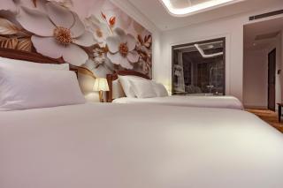 La Chérie Hotel Đà Lạt - Dalat - 9