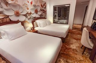 La Chérie Hotel Đà Lạt - Dalat - 5