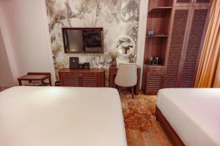 La Chérie Hotel Đà Lạt - Dalat - 4