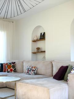 Villa de charme à 100 m de la mer - Saint-Palais-sur-Mer - 6