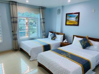 Hưng Thơm Motel - Hang Suối - 0