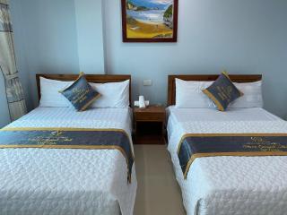 Hưng Thơm Motel - Hang Suối - 6