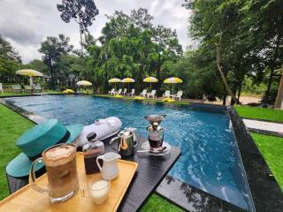 Natural Park Resort de Wang Thong - Phitsanulok - 1