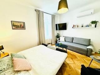 Apartments by Jacob - Prag - 1