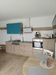Fewo Treichel - Koserow - 6