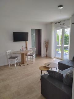 Fewo Treichel - Koserow - 4