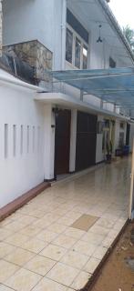 Villa Chenu - Dehiwala - 9