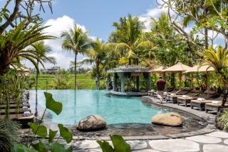 Kuwarasan A Pramana Experience - 8