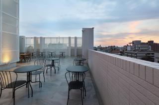 MINI HOTELS (Taichung Station Branch) - 8