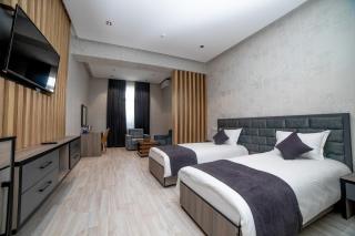Heaven Hotel Tashkent - Yakkasaray - 0