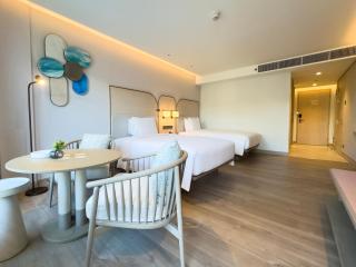 Veranda Resort Phuket, Autograph Collection - Strand Panwa - 1