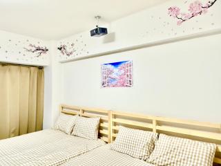 Shinjuku Wasedaハウス t2 - 7