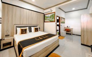 Sigiriya Kingdom Resort - Dambulla - 2