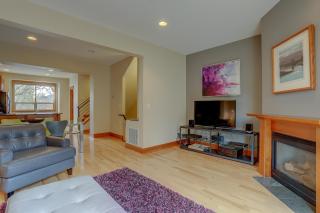 Gorgeous Townhome with 3BR - Hood River - 9