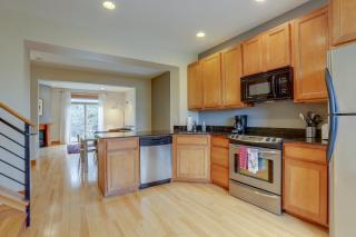 Gorgeous Townhome with 3BR - Hood River - 7