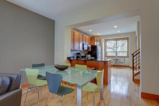 Gorgeous Townhome with 3BR - Hood River - 3