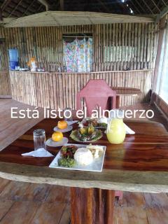 alojamiento en el amazonas -  - 7