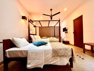 Coza Ceylon - Mount Lavinia - 5
