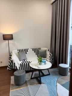 Giardini Guest House - Masteri WF - H204 - Ocean Park - 3