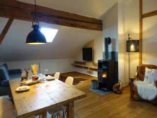 Rossweid Appartement - Stans - 5