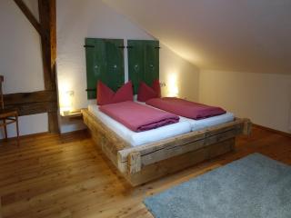 Apartment in Stans near Wolfsklamm River - Stans - 6