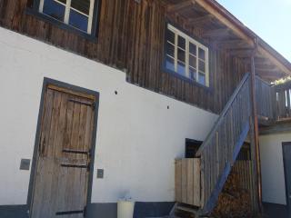 Apartment in Stans near Wolfsklamm River - Stans - 3