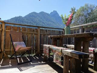 Apartment in Stans near Wolfsklamm River - Stans - 5