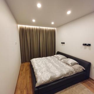 Apartamentai Vaiva - Klaipėda - 4