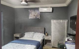 Nuria bnb - Cape Coast - 9