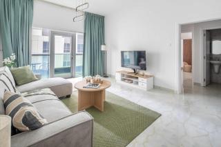 Frank Porter - Marina Pinnacle - 8