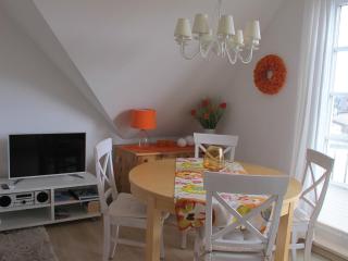 Wiesenstraße 55 Whg 2 - Strandbuhne - Zingst - 8