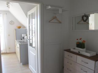 Wiesenstraße 55 Whg 2 - Strandbuhne - Zingst - 3