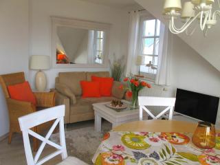Wiesenstraße 55 Whg 2 - Strandbuhne - Zingst - 9