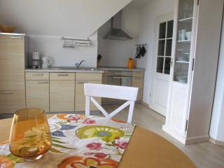 Wiesenstraße 55 Whg 2 - Strandbuhne - Zingst - 5