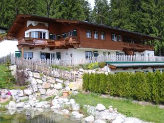Exclusive apartment with sauna-Reith in Kitzbühel - Reith bei Kitzbühel - 9