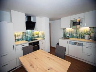 Apartment in Stuhlfelden near Ski Lift - Stuhlfelden - 5