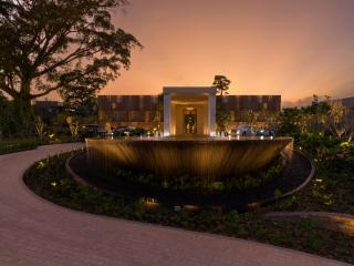 Raffles Sentosa Singapore - Singapore - 0
