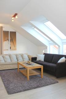 "Grüntal 8 - Whg 9" Wohlfühloase in ruhiger Lage 52 qm Wohnfläche zzgl 12 qm großzügiger Dachterrasse! - Grömitz - 9