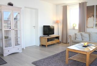 "Grüntal 8 - Whg 9" Wohlfühloase in ruhiger Lage 52 qm Wohnfläche zzgl 12 qm großzügiger Dachterrasse! - Grömitz - 8