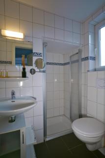 Haus Gud Hööb Whg 01 - Wyk auf Föhr - 5