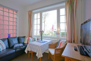 Haus Gud Hööb Whg 01 - Wyk auf Föhr - 4